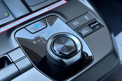 2026 Subaru Solterra Premium