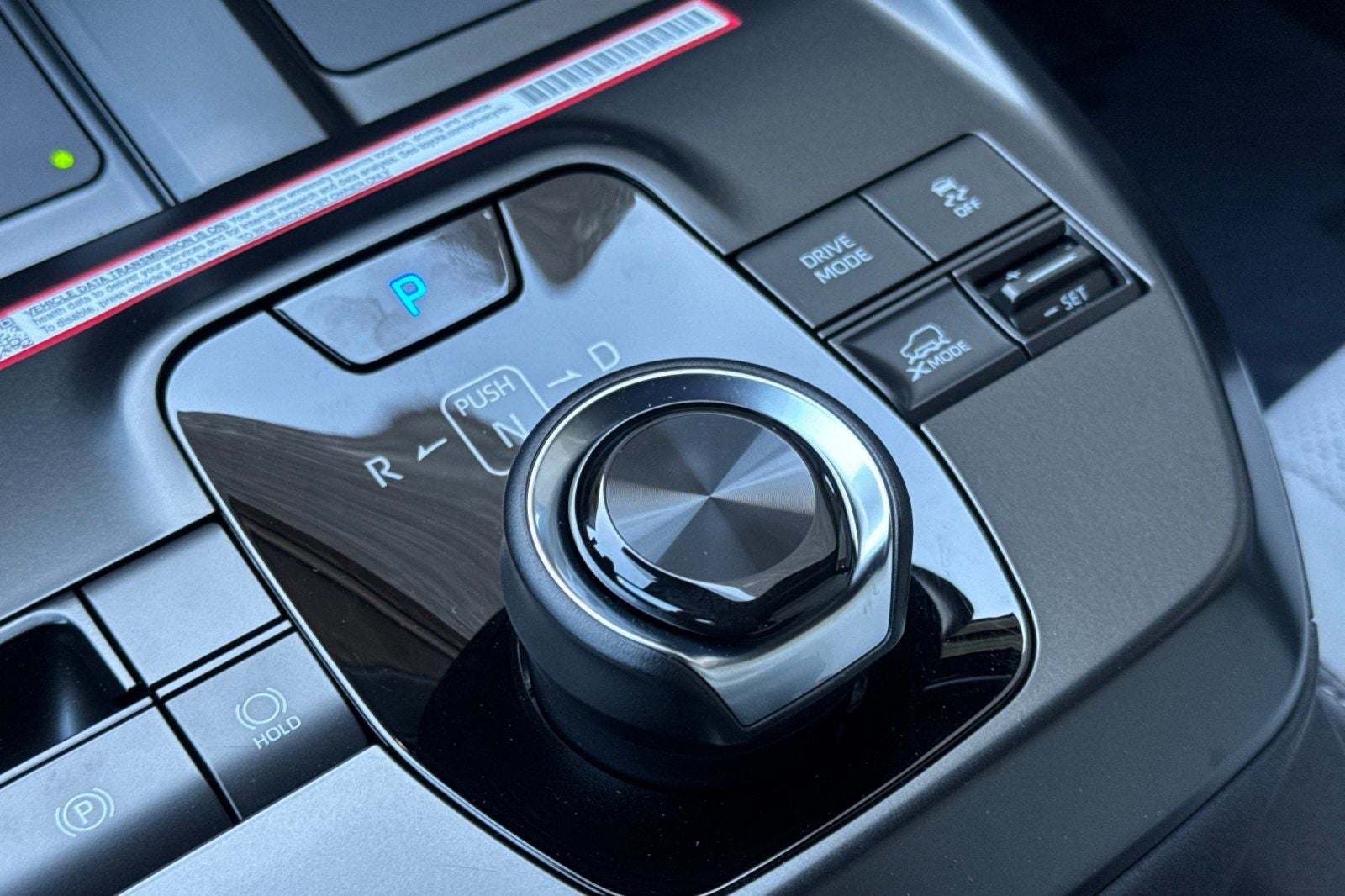 2026 Subaru Solterra Premium