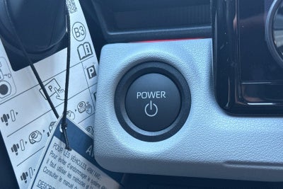 2026 Subaru Solterra Premium