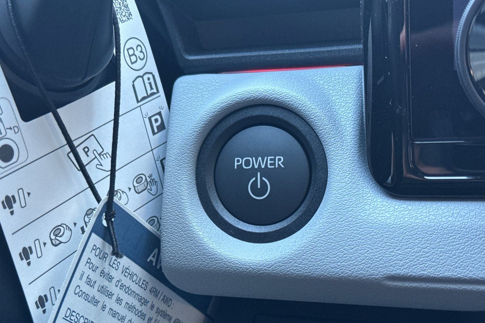 2026 Subaru Solterra Premium