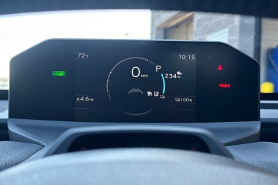 2026 Subaru Solterra Premium