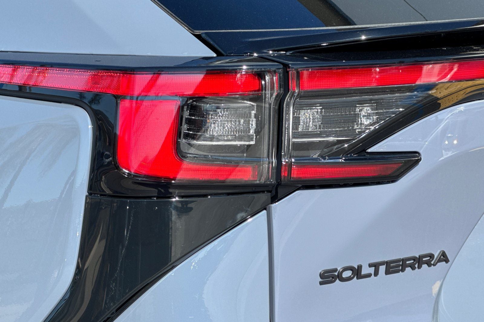 2026 Subaru Solterra Premium