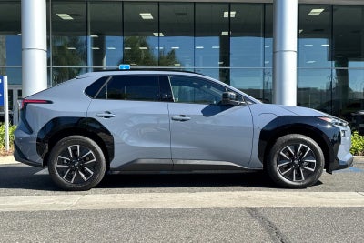 2026 Subaru Solterra Premium