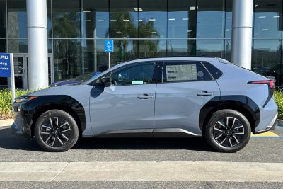 2026 Subaru Solterra Premium