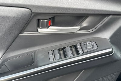 2026 Subaru Solterra Premium