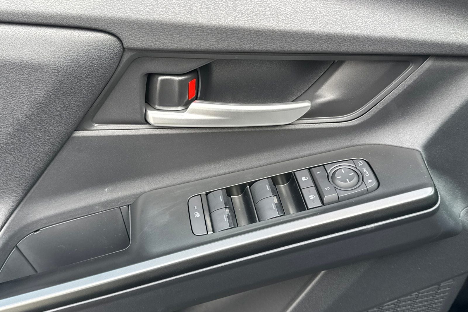 2026 Subaru Solterra Premium