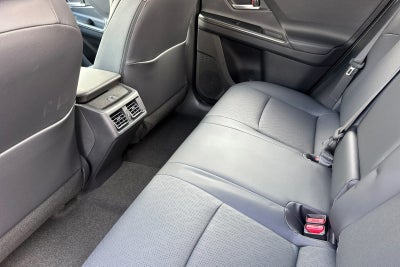 2026 Subaru Solterra Premium