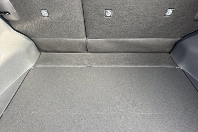 2026 Subaru Solterra Premium