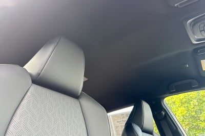 2026 Subaru Solterra Premium