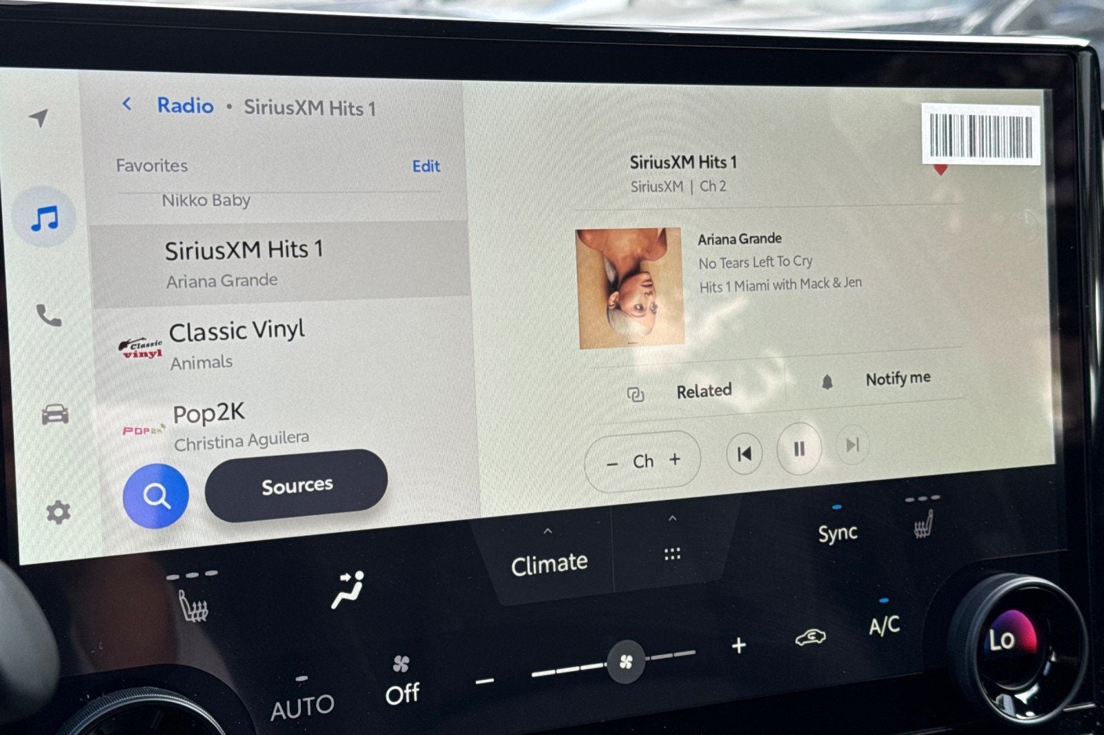 2026 Subaru Solterra Premium