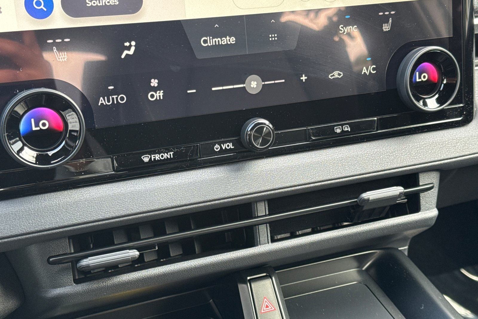 2026 Subaru Solterra Premium