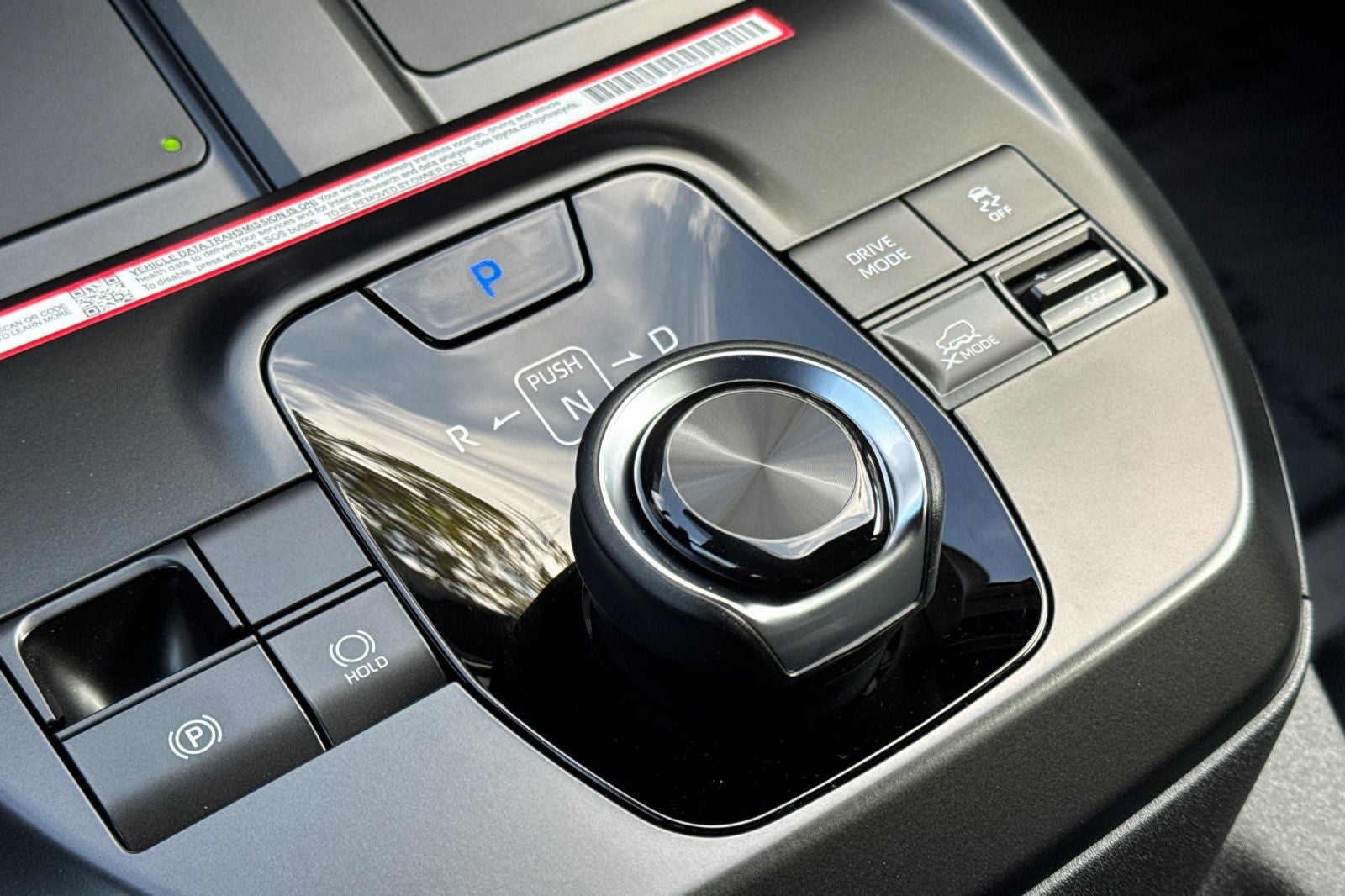 2026 Subaru Solterra Premium