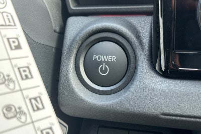 2026 Subaru Solterra Premium