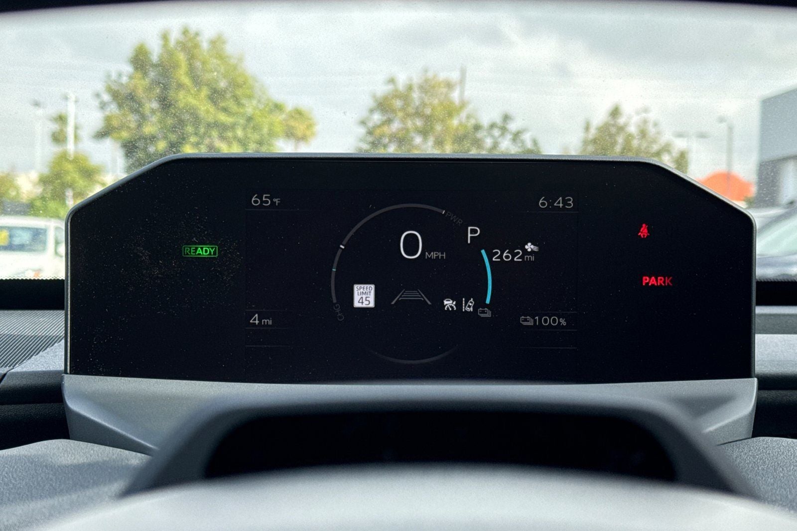 2026 Subaru Solterra Premium