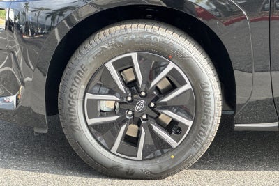 2026 Subaru Solterra Premium