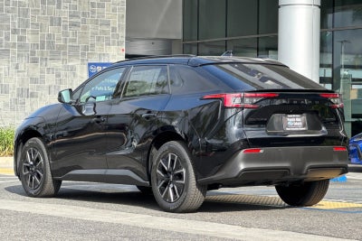 2026 Subaru Solterra Premium