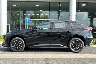 2026 Subaru Solterra Premium