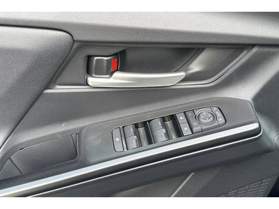 2026 Subaru Solterra Premium