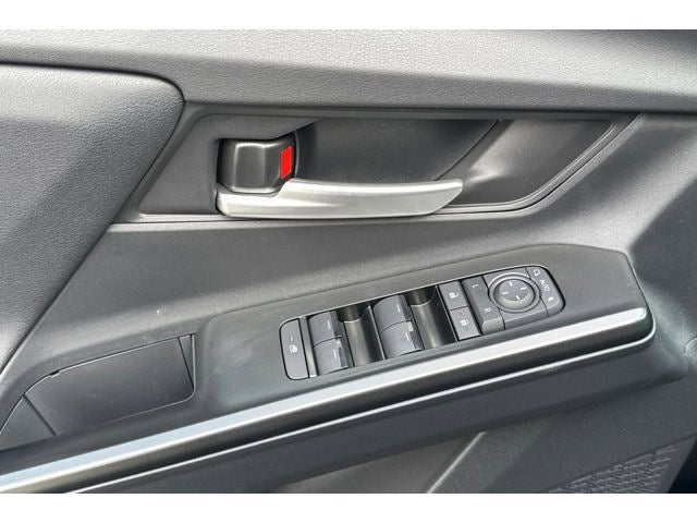 2026 Subaru Solterra Premium