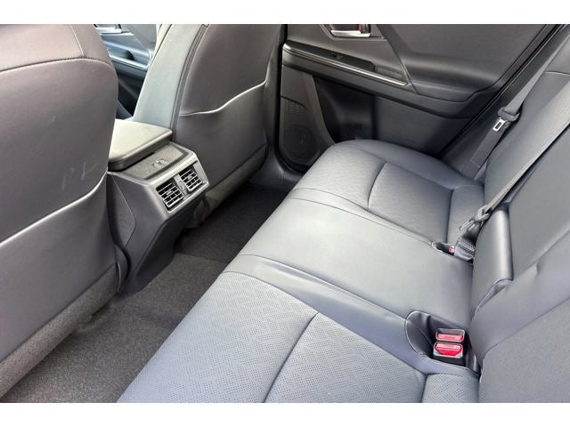 2026 Subaru Solterra Premium