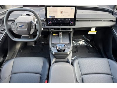 2026 Subaru Solterra Premium