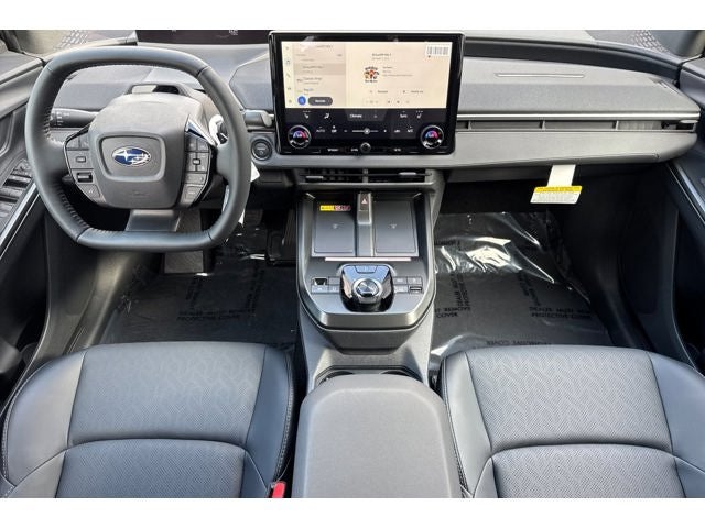 2026 Subaru Solterra Premium