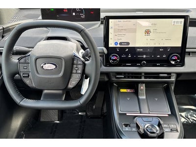 2026 Subaru Solterra Premium