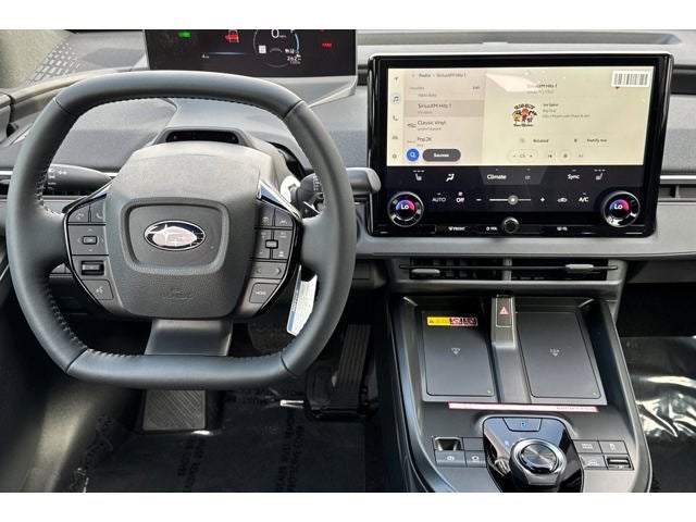 2026 Subaru Solterra Premium