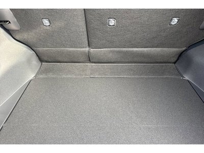 2026 Subaru Solterra Premium