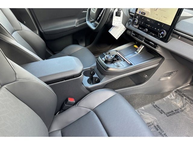 2026 Subaru Solterra Premium