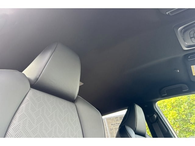 2026 Subaru Solterra Premium