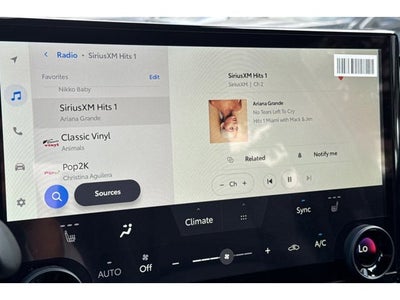 2026 Subaru Solterra Premium