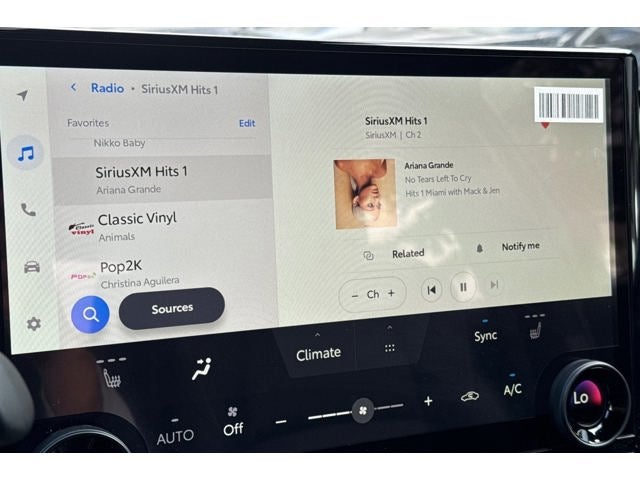 2026 Subaru Solterra Premium