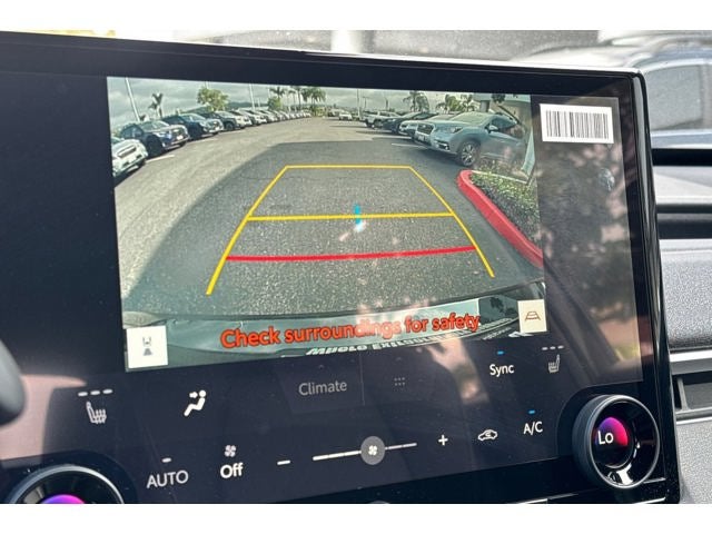 2026 Subaru Solterra Premium