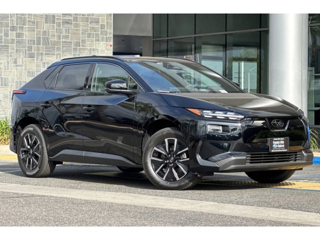 2026 Subaru Solterra Premium