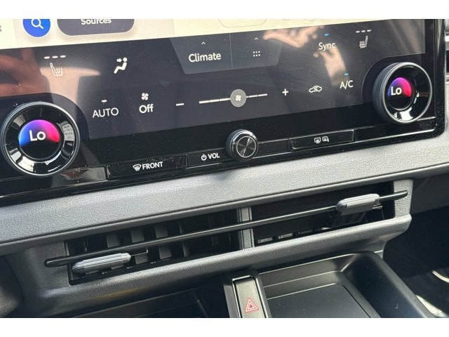 2026 Subaru Solterra Premium