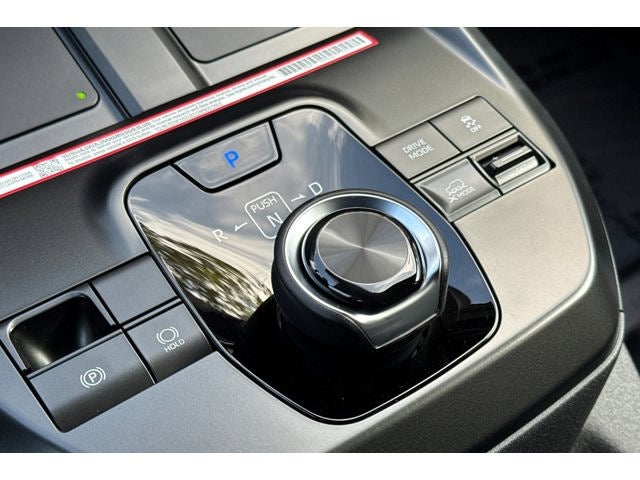 2026 Subaru Solterra Premium