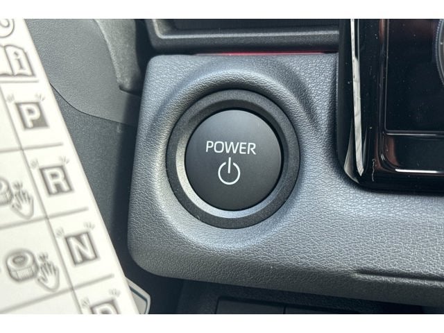 2026 Subaru Solterra Premium