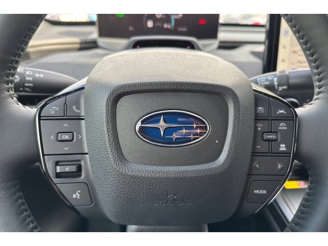 2026 Subaru Solterra Premium