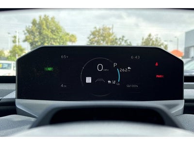 2026 Subaru Solterra Premium