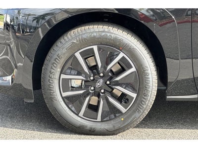 2026 Subaru Solterra Premium