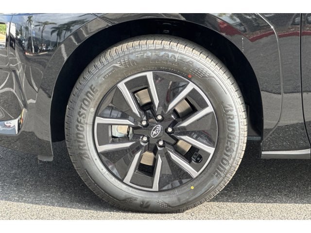 2026 Subaru Solterra Premium