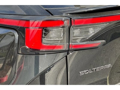 2026 Subaru Solterra Premium