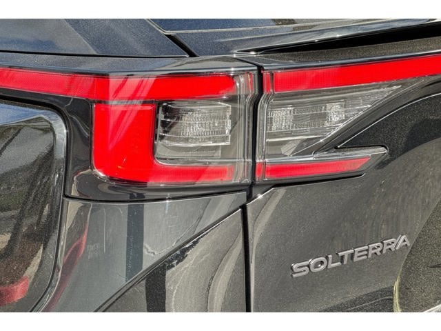 2026 Subaru Solterra Premium