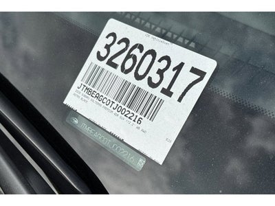 2026 Subaru Solterra Premium