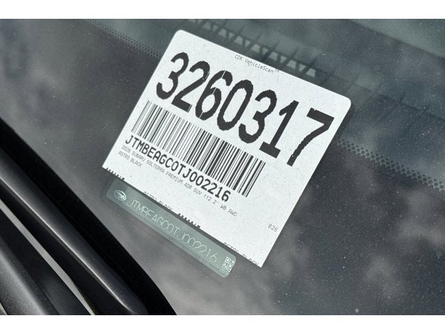 2026 Subaru Solterra Premium