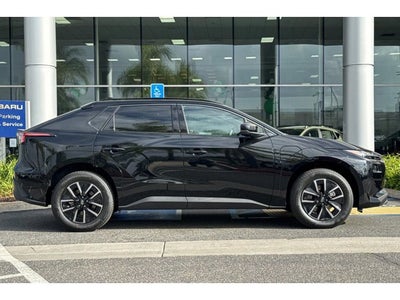 2026 Subaru Solterra Premium