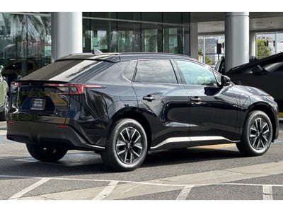 2026 Subaru Solterra Premium