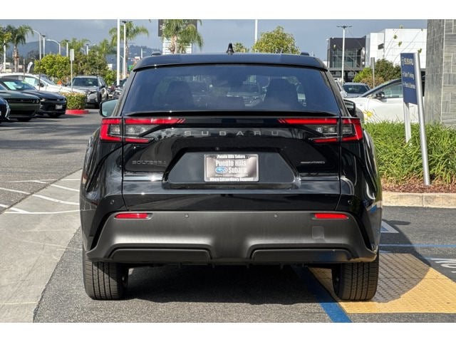 2026 Subaru Solterra Premium