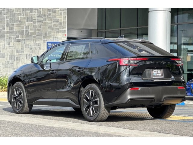 2026 Subaru Solterra Premium